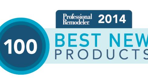100 Best New Products of 2014: Construction Tools & Equipment