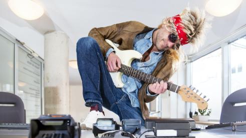 inside sales reps can be trained into rockstars 