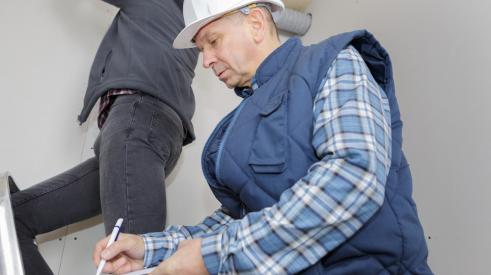 osha inspectors can issue violations to remodelers