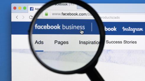 Facebook and small business