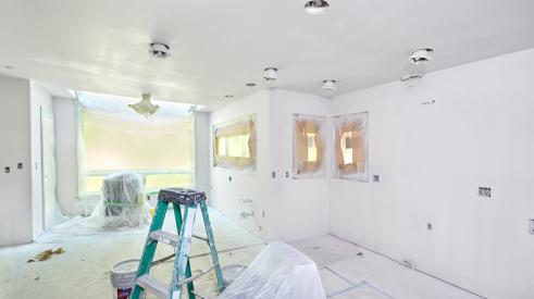 remodeling market conditions