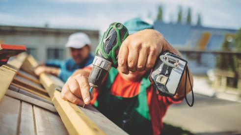Florida immigration law impacting construction labor