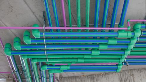Aquatherm Pipe Systems