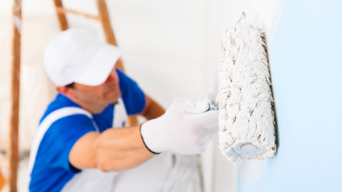 Insider Tips for the Experienced Painter