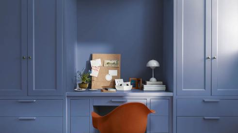 color of the year benjamin moore