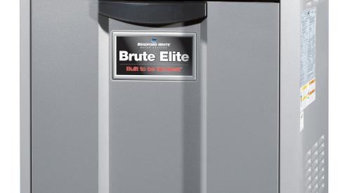 Bradford White Boiler/Volume Water Heaters