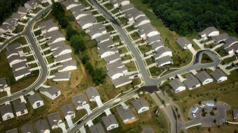 Most Americans Think We’re Still in the Housing Crisis