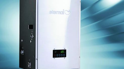 Eternal Hybrid Water Heater GU120