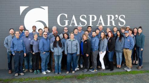 Gaspar’s Construction in Seattle