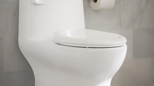 Gerber Avalanche toilet