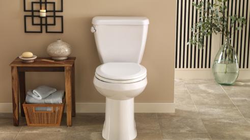 Gerber Avalanche Toilets