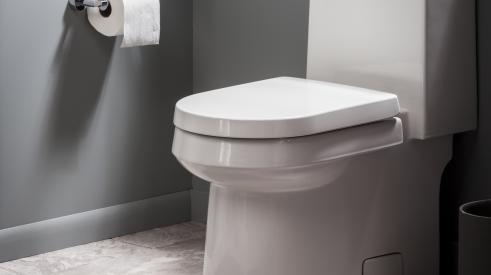 Gerber Plumbing Fixtures toilet