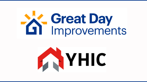 Great Day Improvements acquires Your Home Improvement Company
