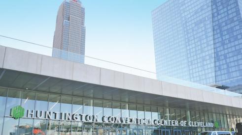 Huntington Convention Center