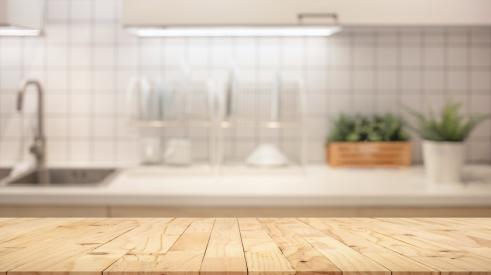 kitchen trends report gives insight into who is buying remodeling upgrades