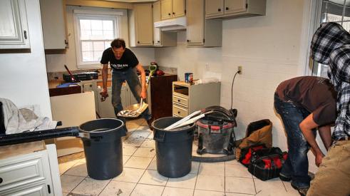 Harvard Joint Center: Home Renovation Rate Should Stabilize by Year’s End
