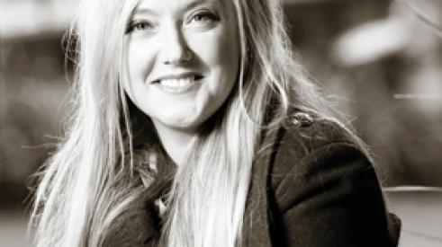 Lauren Levant, Principal Designer/Owner at Lauren Levant Interior, Pittsburgh, 2015 Professional Remodeler 40 Under 40 awardee