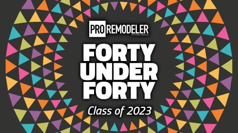 pro remodeler forty under 40