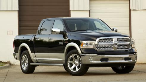 Product Trends: New Trucks Offer Remodelers the Right Size and Right Features