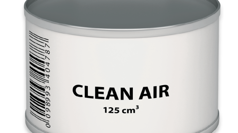 Clean air quality meter market remodeling