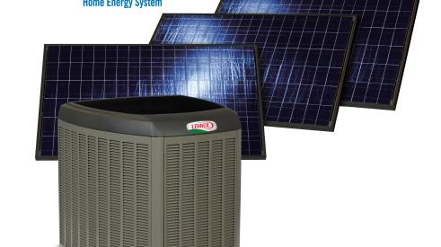 Lennox’s SunSource Home Energy System
