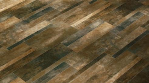 Armstrong Duality flooring, fiberglass flooring, vinyl flooring