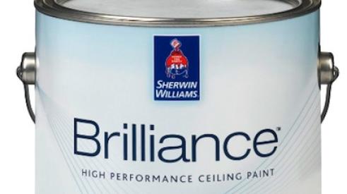 Sherwin-Williams Brilliance