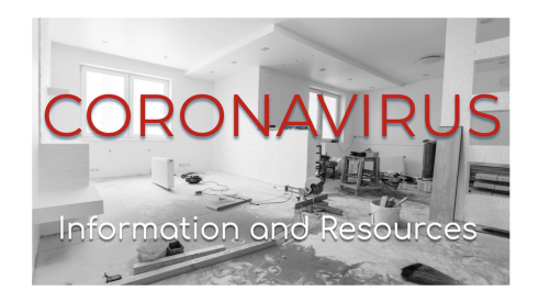 coronavirus affects remodelers in a big way. Resources to help your business here 