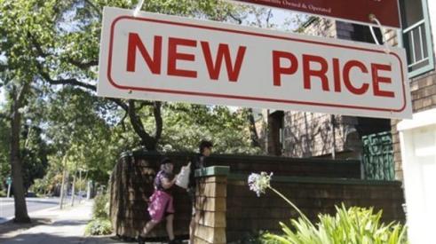 Home-Price Gains Decelerate in Many Metro Areas during Second Quarter