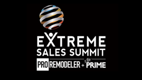 Extreme sales summit