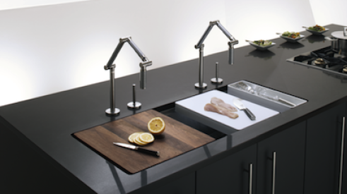Kohler, Stages sinks, kitchen sinks, 101 best new products