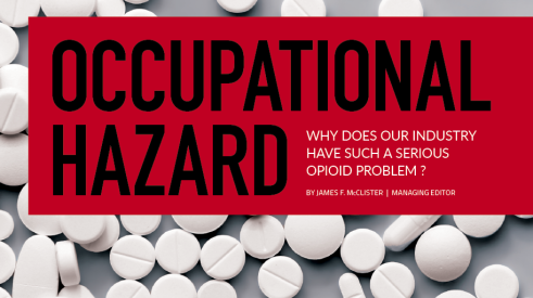 opioid addiction is an occupational hazard when youre a remodeler