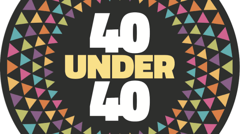 remodeling forty under 40