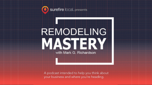 remodeling mastery mark richardson