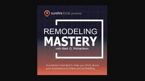 Remodeling Mastery with Mark Richardson