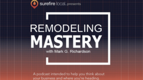 remodeling mastery