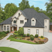Owens Corning Shingle Color of the Year 2024 Williamsburg Gray