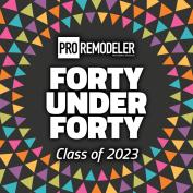 pro remodeler forty under 40