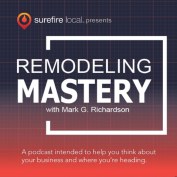 remodeling mastery mark richardson