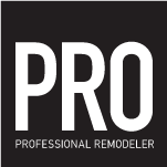 ProRemodeler Logo