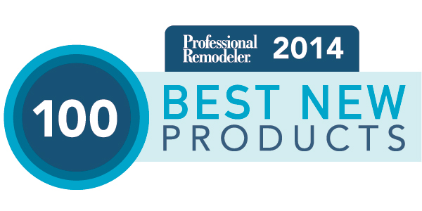 100 Best New Products of 2014: Structural, Insulation & Housewrap