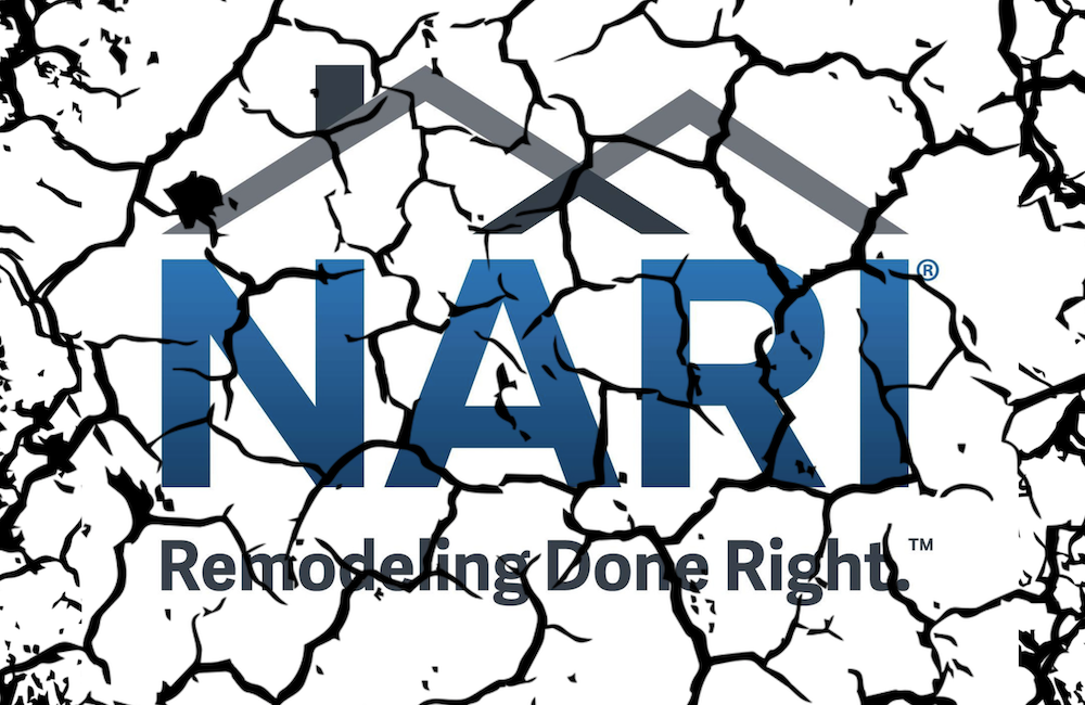 nari delchester and omaha split from nari national to become professional remodeling organizations