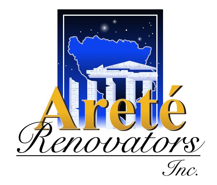 Arete renovators old logo