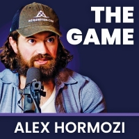The Game with Alex Hormozi