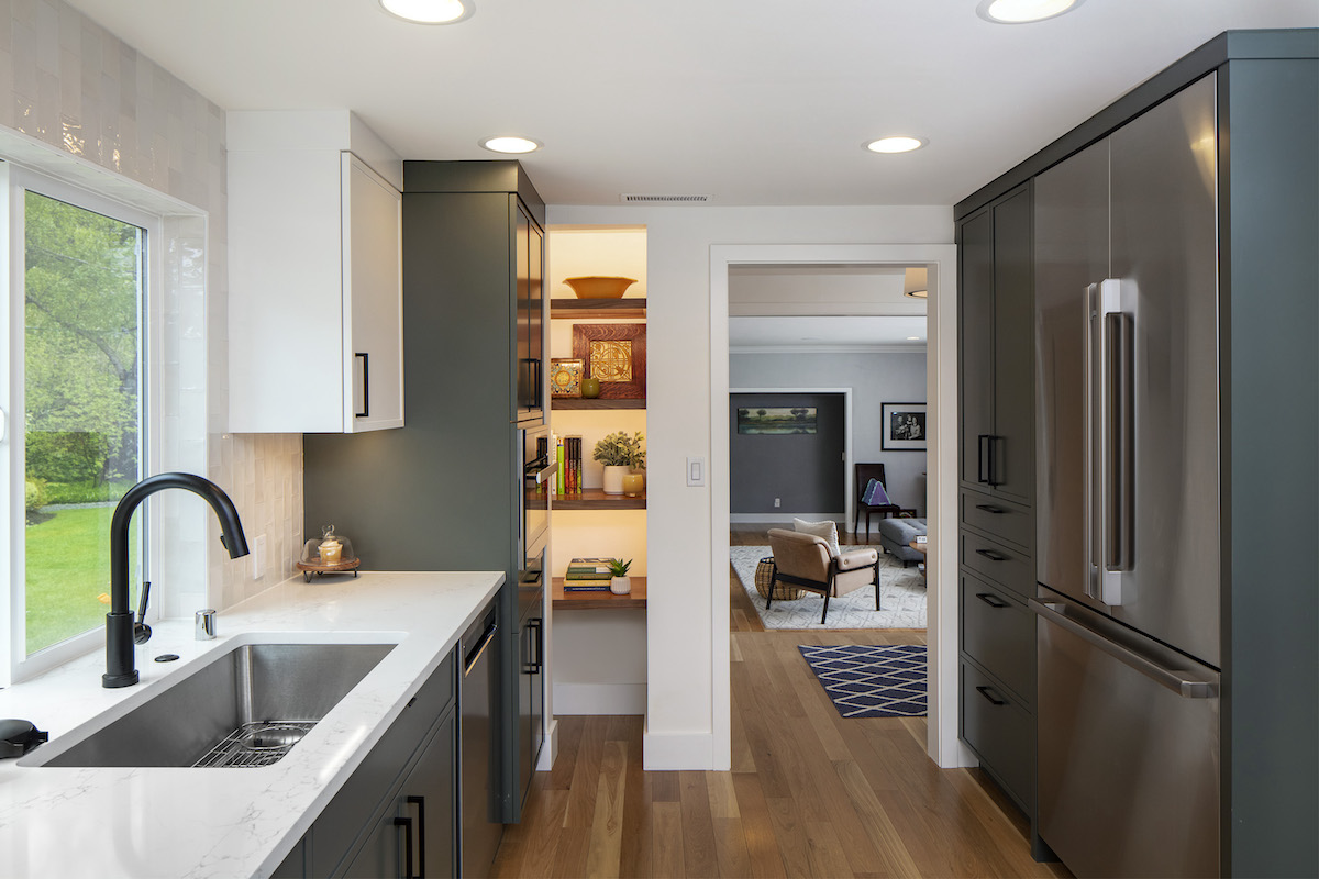 kitchen interior design trends remodeling