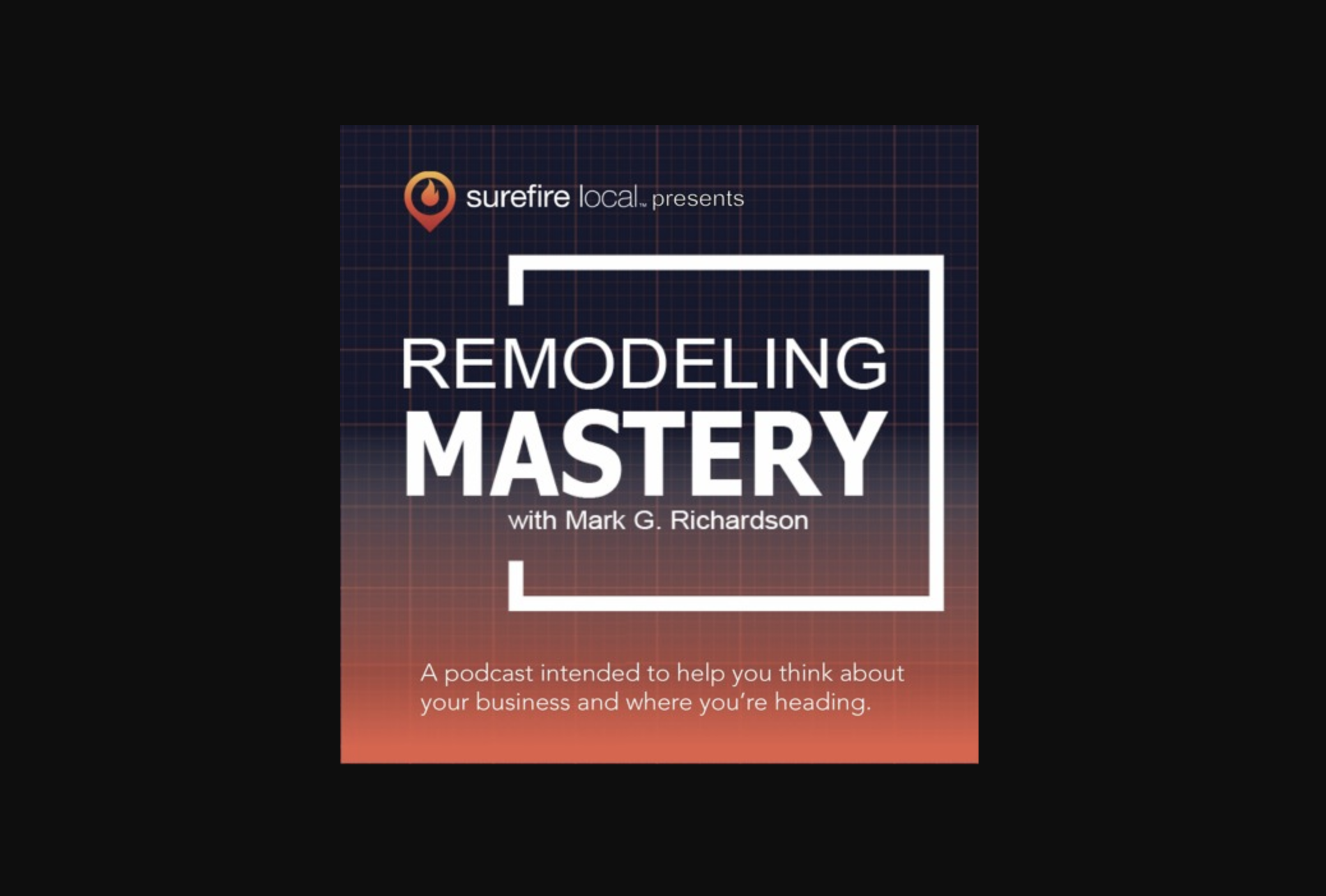 Remodeling Mastery with Mark Richardson