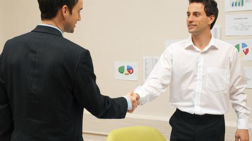 PowerTips: Making a Positive First Impression