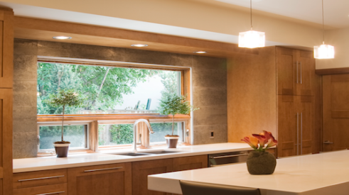 Lighting is an often underserved and underappreciated part of a remodel and is frequently just an afterthought. It’s an intangible, yet it greatly affects the environment of a home.