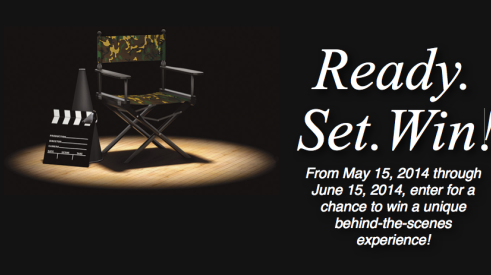 GAF Announces  Round Two of 2014 “Enter for an Experience” Contractor Sweepstakes 