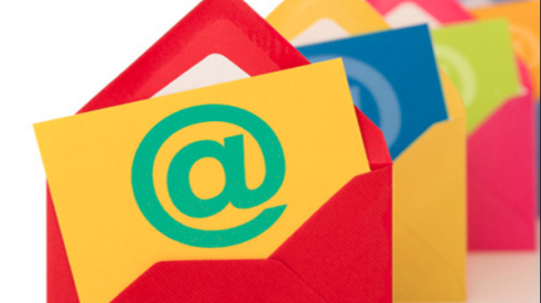 Direct mail vs email marketing. Photo: Flickr user RaHul Rodriguez (CC BY-SA 2.0)